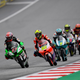 Image for article titled It's Time To Make Moto3 Safer For Riders